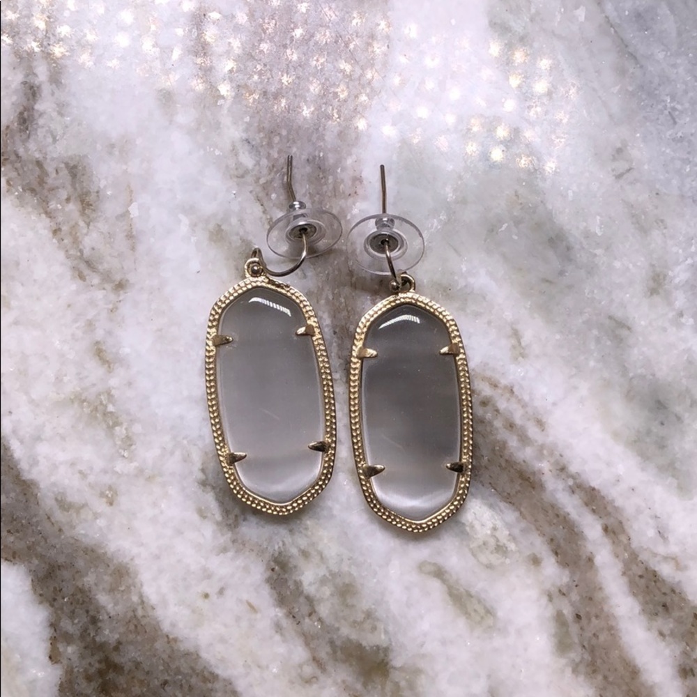 Kendra Scott Earrings